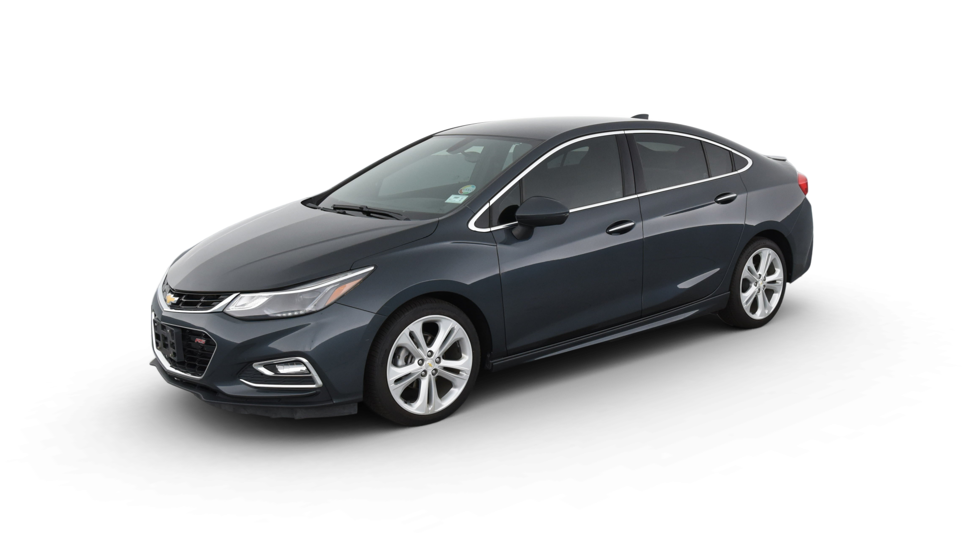 Used 2017 Chevrolet Cruze Carvana